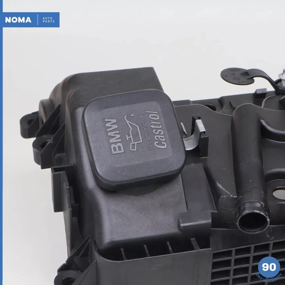 02-10 BMW E64 650i 545i N62 Right Side Engine Cylinder Head Camshaft Cover OEM