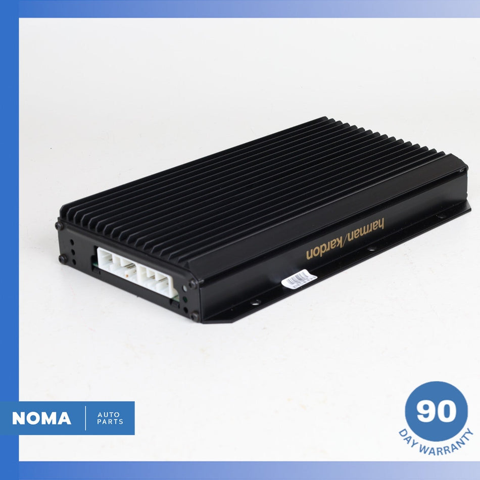 1998 Jaguar X308 XJR Radio Antenna AM FM AMP Amplifier Module Harman/Kardon OEM