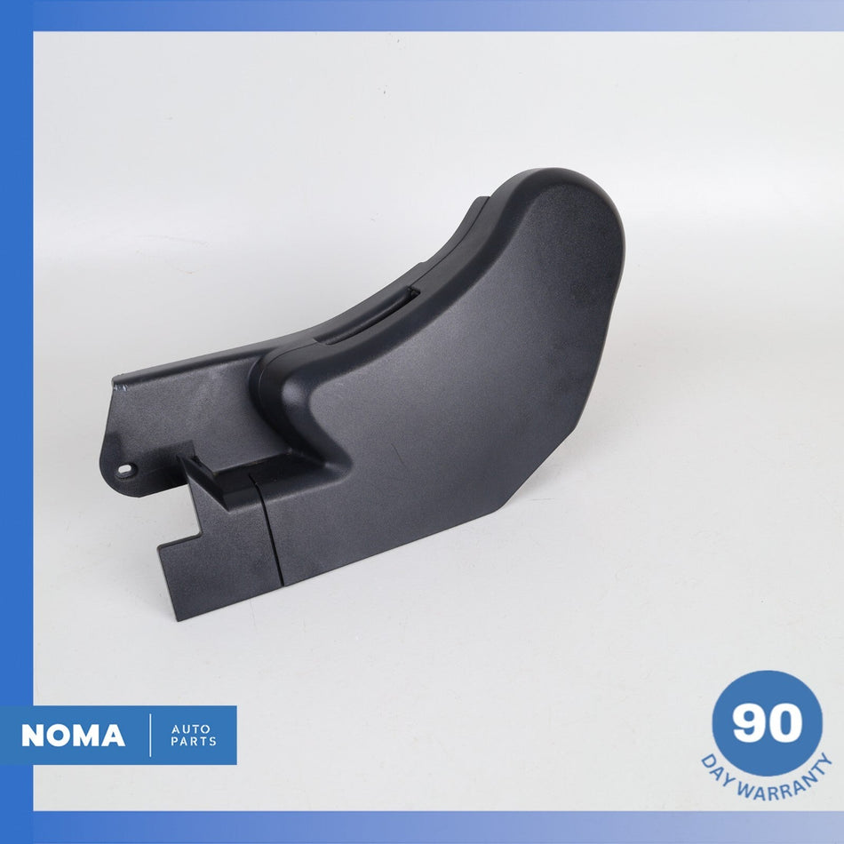 2014 Land Rover Range Rover L405 Front Left Side Seat Cover Trim OEM
