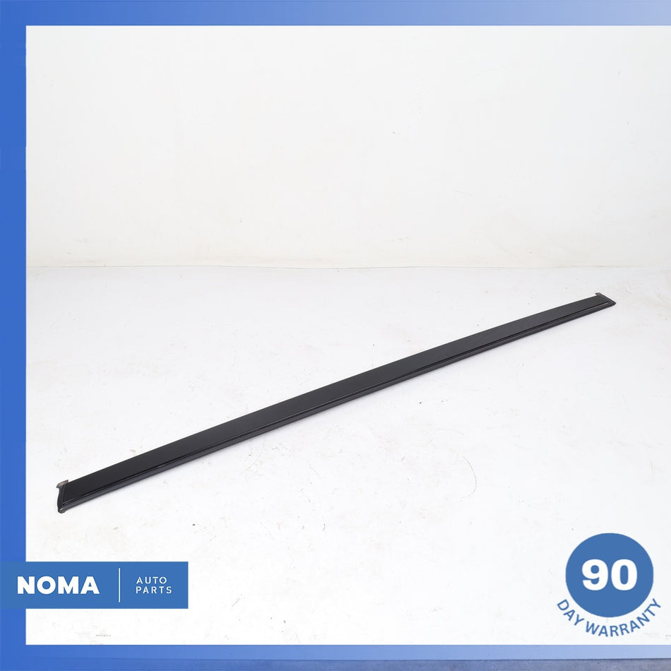 13-22 LR Range Rover L405 L494 Panorama Pano Sun Roof Right Side Molding OEM