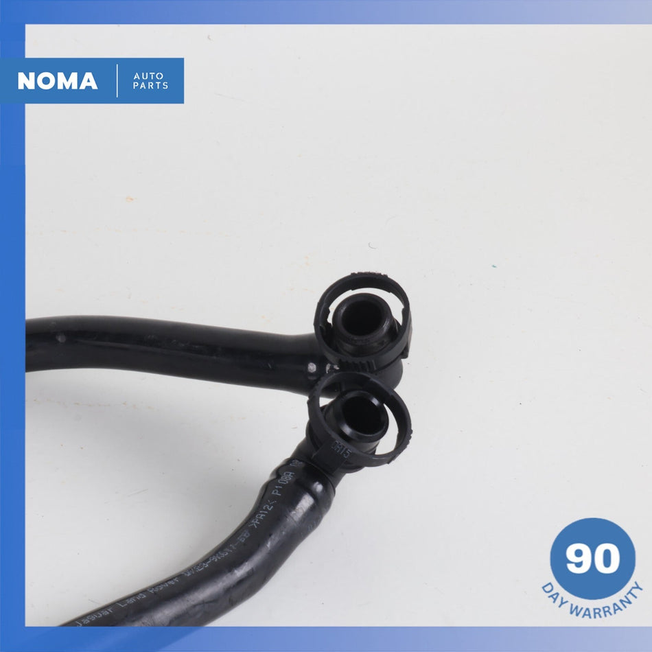 2016 LR L319 LR4 XJL Breather Vacuum Outlet Hose Tube Set FX236C342AA OEM