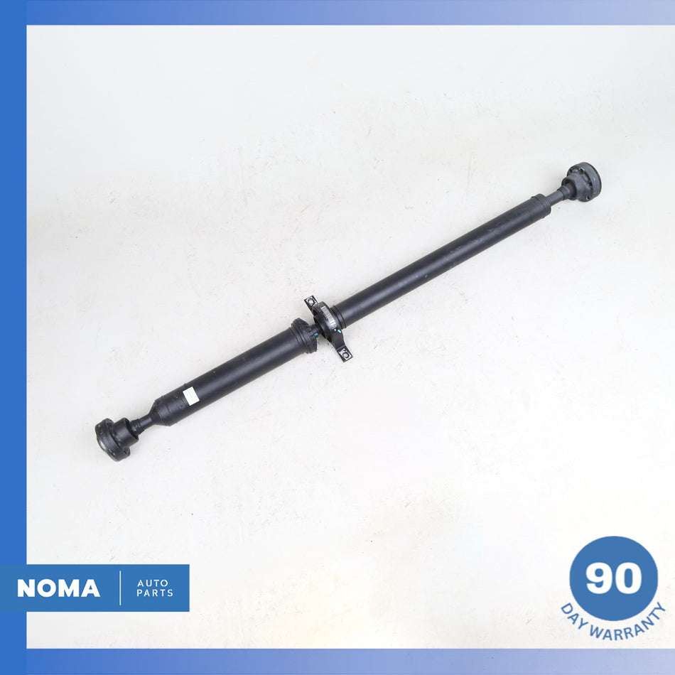 18-21 Jaguar X152 F-Type Rear Axle Driveshaft Drive Shaft JX534365AB OEM 29k