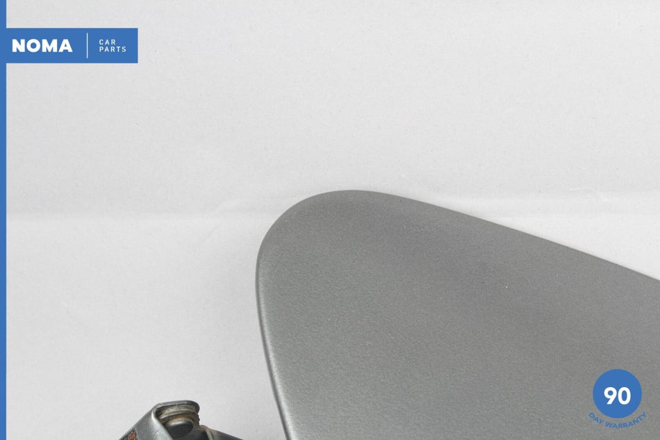 84-95 Jaguar XJS HE Series 2 Exterior Fuel Gas Filler Door Lid CBP221 JEX OEM