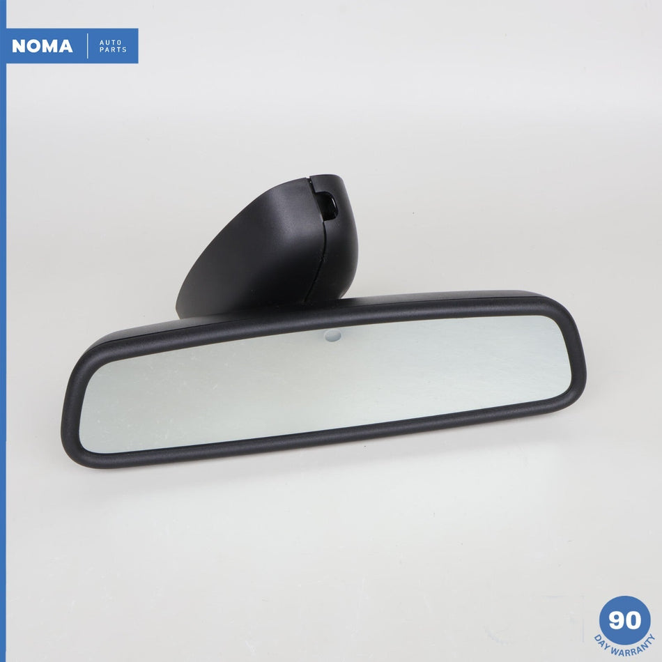 06-09 Jaguar XJ8 XJR VDP X350 X358 Interior Rear View Mirror 6W9317E678AB OEM