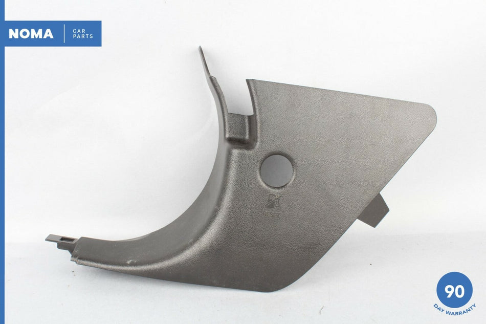 04-05 Jaguar XJ8 XJR X350 Front Left Driver Side Kick Panel Cover Trim AEK OEM