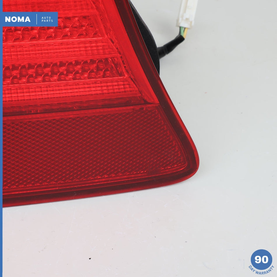 07-09 Lexus LS460 LS600h XF40 Rear Left Driver Side Inner Taillight Lamp OEM