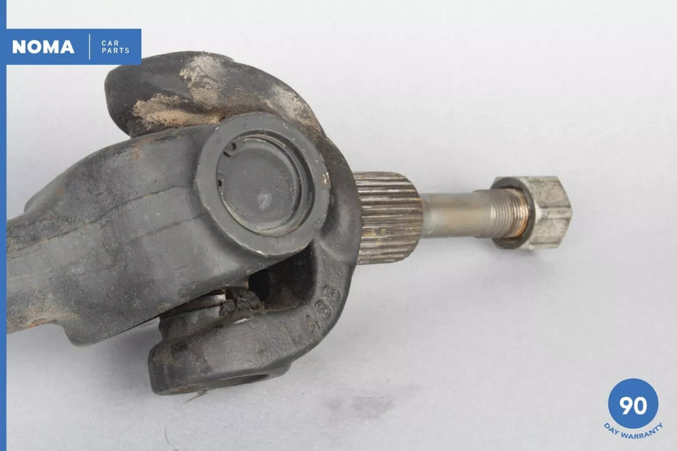 88-02 Jaguar X300 XJ6 XK8 Rear Left or Right Side Axle Half Shaft CBC2268 OEM