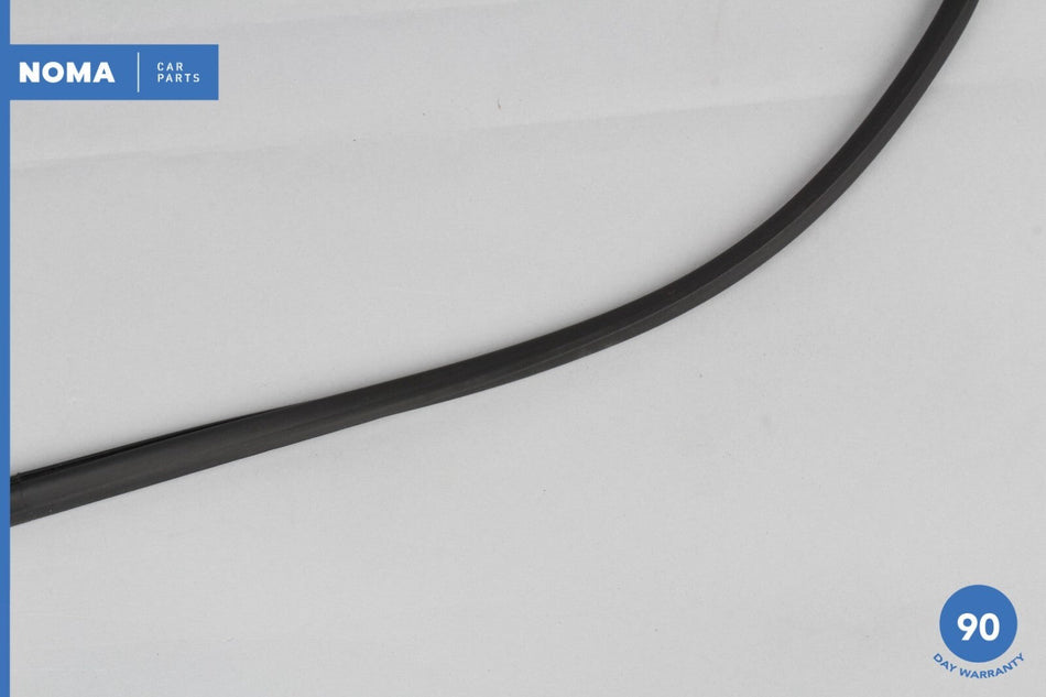 10-18 Jaguar XJL X351 LWB Panoramic Roof Seal Weather Strip AW93502A90BC OEM