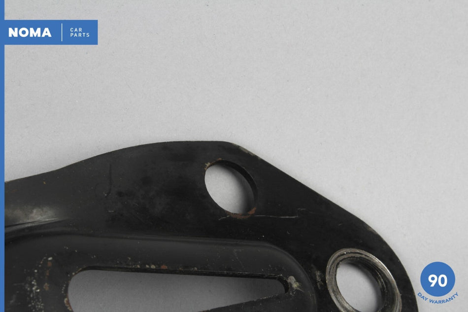 00-06 Jaguar XK8 XKR X100 Front Right Passenger Side Crossbeam Mount Bracket OEM