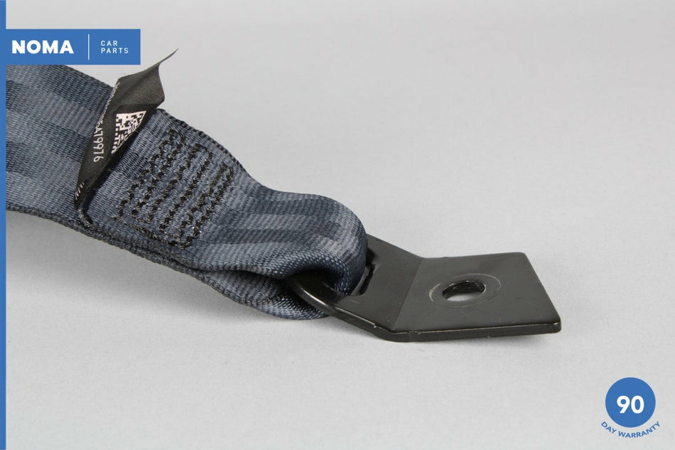 10-15 Jaguar X351 XJ XJL Rear Right Passenger Side Seat Belt Retractor JMN OEM