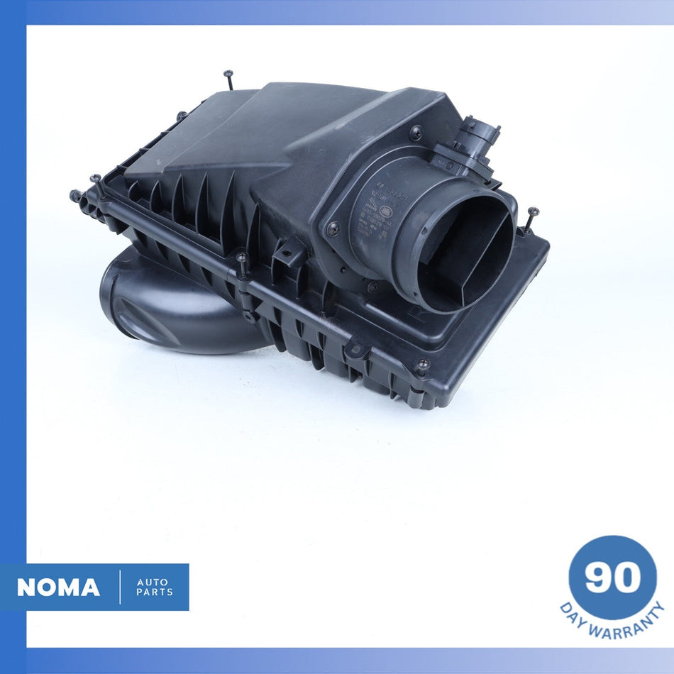 13-18 LR Range Rover L405 L494 5.0 S/ C Right Air Intake Filter Cleaner Box OEM