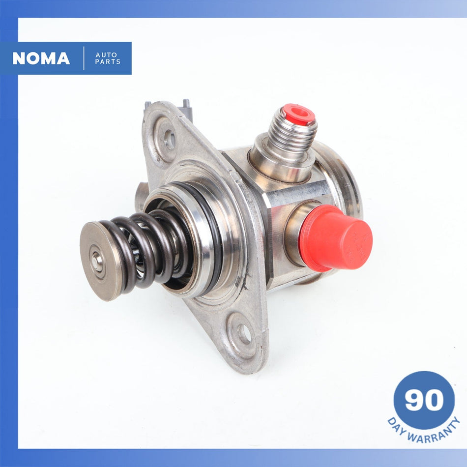 10-22 Jaguar X250 XF XJ XK Engine Fuel Gas High Pressure Pump OEM