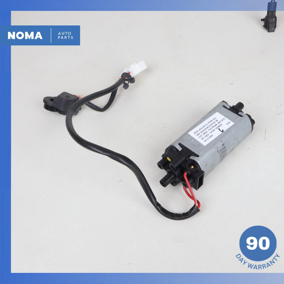 95-03 Jaguar X308 XJR XJ6 Front Right or Left Side Seat Recline Motor OEM