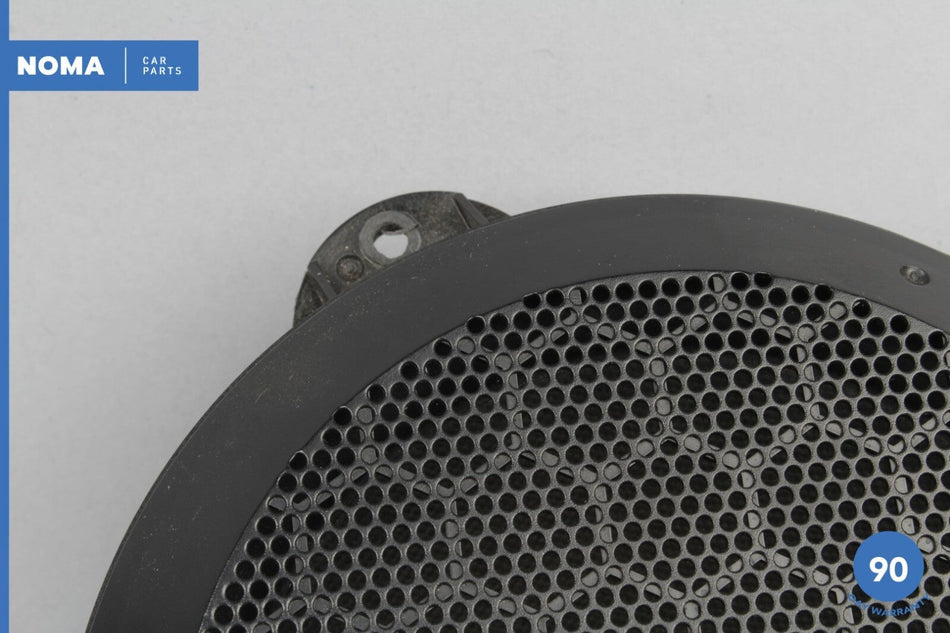 04-08 Jaguar S-Type X204 Right or Left Parcel Shelf Audio Speaker Alpine OEM