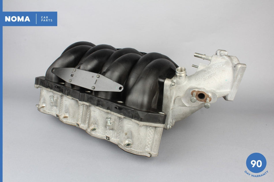 07-09 Jaguar XK X150 4.2L Intake Manifold Assembly w/ EGR Valve 4W939C663AC OEM