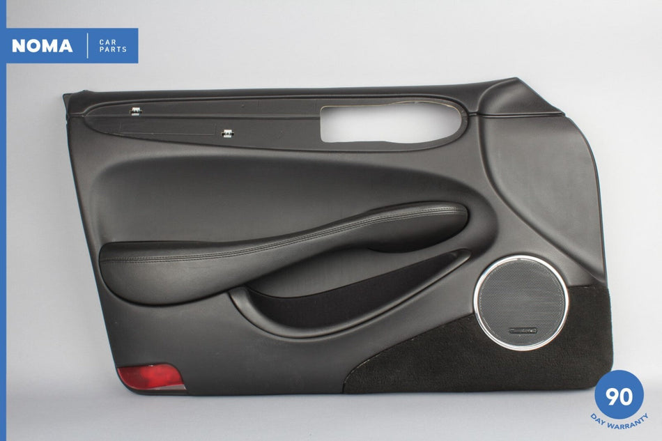 98-03 Jaguar XJ8 VDP X308 Front Left Side Interior Door Card Panel LEG OEM