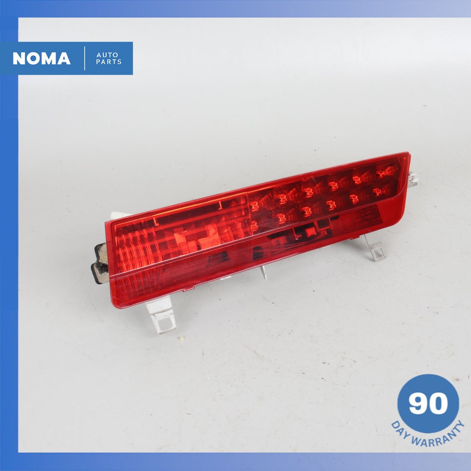 2005 BMW E66 745Li Rear Right Inner Taillight Tail Light Brake Light Lamp OEM