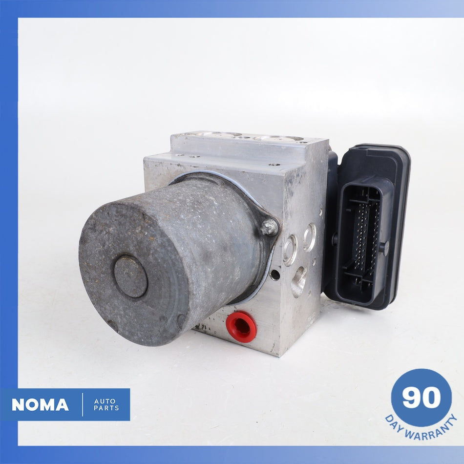 16-17 Land Rover Range Rover L405 L494 ABS Anti Lock Pump Brake Module OEM