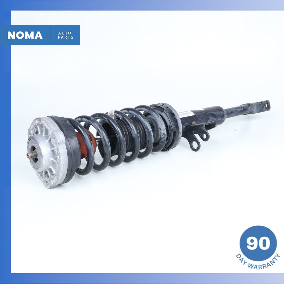 11-13 BMW ActiveHybrid 5 550i Front Right Suspension Shock Absorber Strut OEM