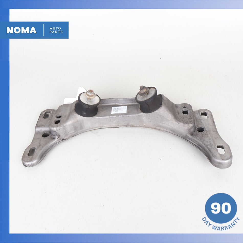 2005 BMW E85 Z4 A/T Automatic Transmission Support Mount Bracket OEM