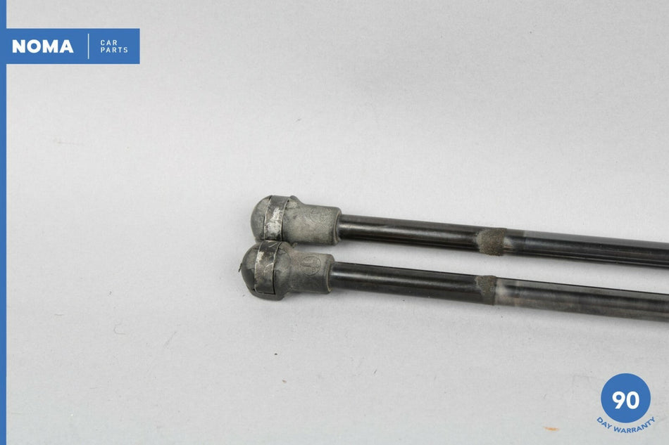 00-06 BMW X5 E53 Left Right Trunk Lid Lift Support Cylinder Strut Set of 2 OEM