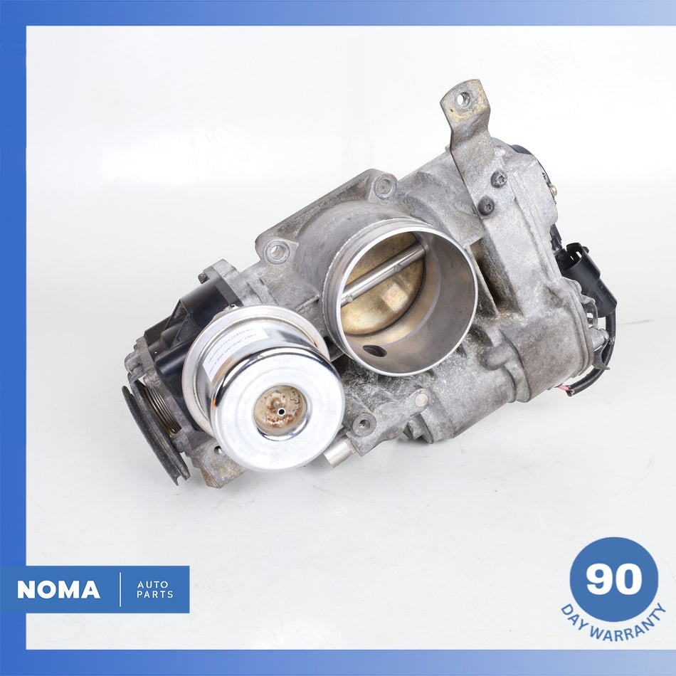97-98 Jaguar X100 XK8 4.0L N/A Engine Motor Throttle Body 96JV9E926AG OEM 97k