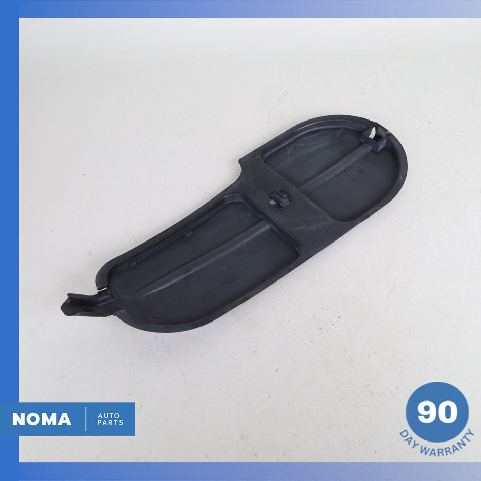 2003 Jaguar X100 XKR Front Left Fender Access Cover Panel HJA4583AD OEM