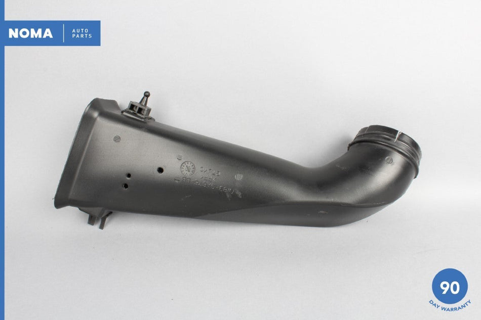07-09 Jaguar XKR X150 4.2 S/C Right Passenger Side Air Cleaner Box Duct OEM