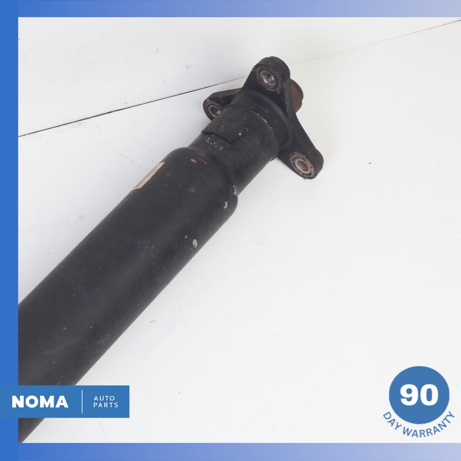 02-08 BMW E66 745Li 750Li LWB Propeller Prop Shaft Propshaft Driveshaft OEM