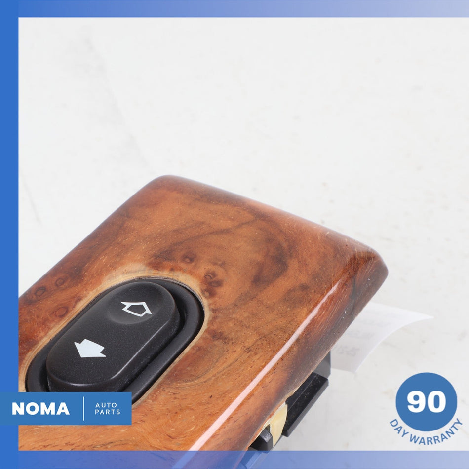 97-06 Jaguar X100 XK8 Right Passenger Side Window Control Switch Regulator OEM