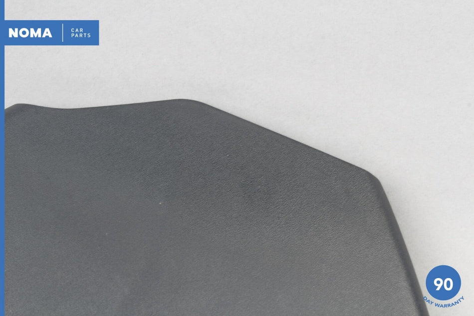 10-18 Jaguar XJ XJL XJR X351 Front Left Side Seat Valance Trim Cover JMN OEM