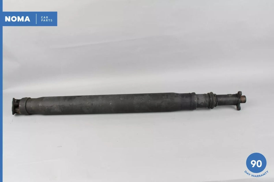 97-02 Jaguar X100 XK8 Driveshaft Drive Propeller Prop Shaft NJA5800CB OEM