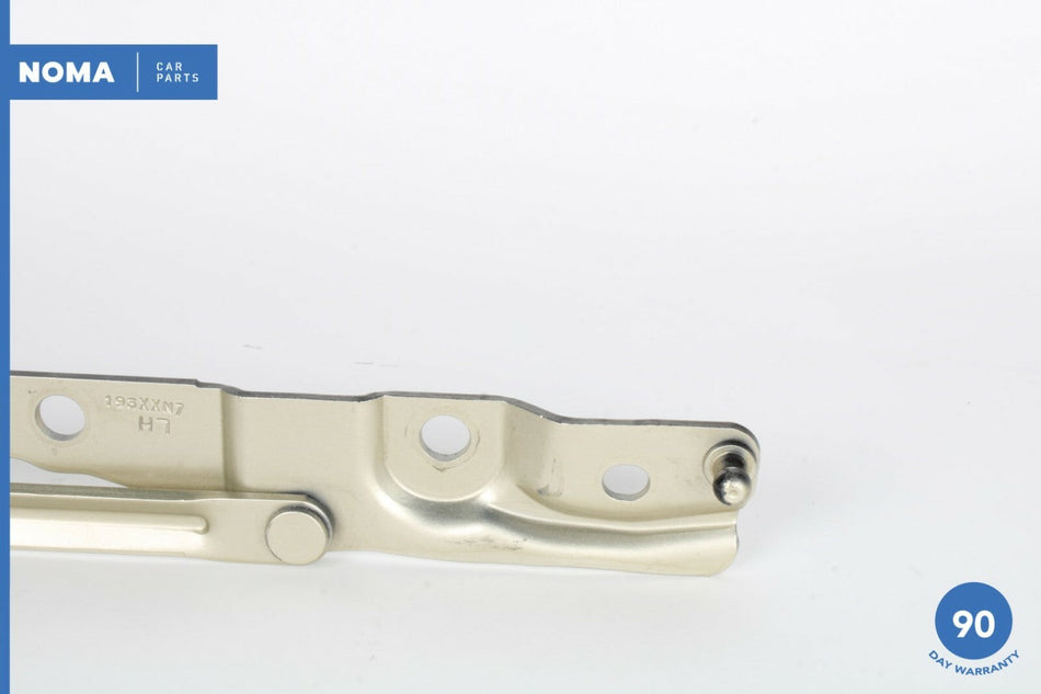 04-09 Jaguar XJ8 XJR X350 X358 Left Drvier Side Trunk Boot Lid Hinge GDM OEM