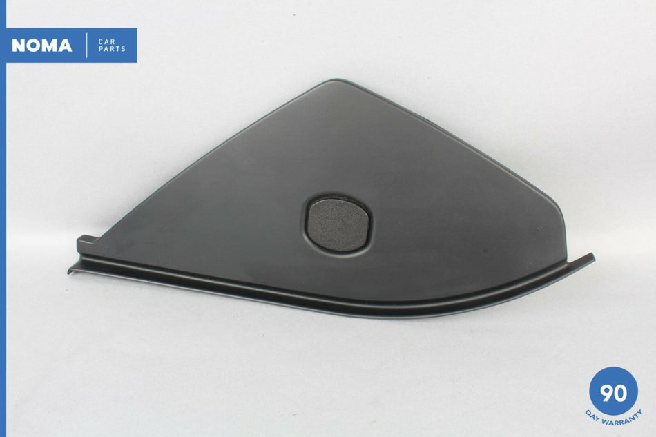 10-12 Land Rover Range Rover L322 Dashboard Right Passenger Side Cover Trim OEM