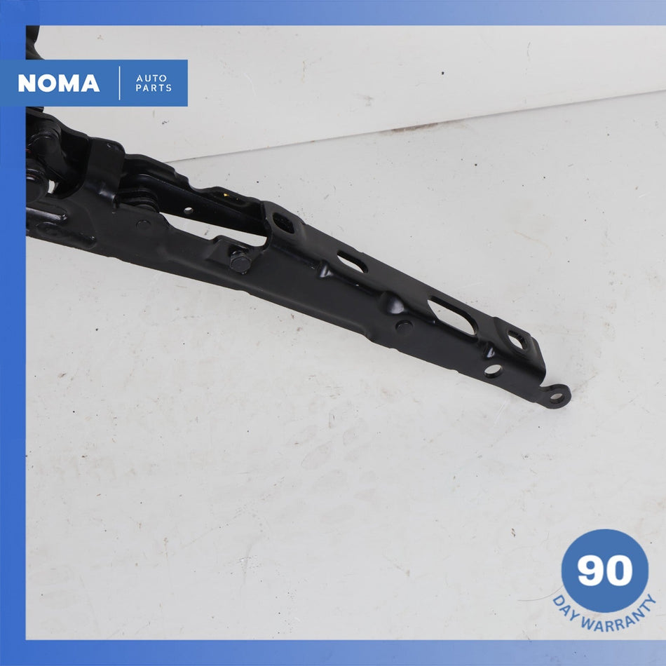 09-16 BMW E89 Z4 Convertible Right Folding Hardtop Brace Bracket Hinge OEM