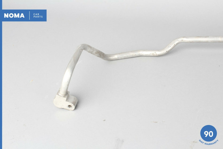 97-06 Jaguar XK8 XKR X100 A/C Air Conditioning Radiator To Evaporator Pipe OEM