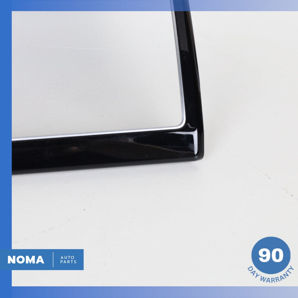 17-20 Jaguar X761 F-Pace XE Front Center Dash Board AC А/C Dual Air Vent OEM