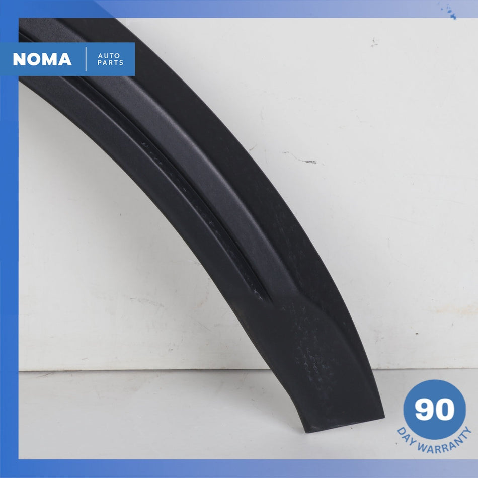 12-19 LR Range Rover Evoque L538 4DR Rear Right Passenger Wheel Arch Molding OEM