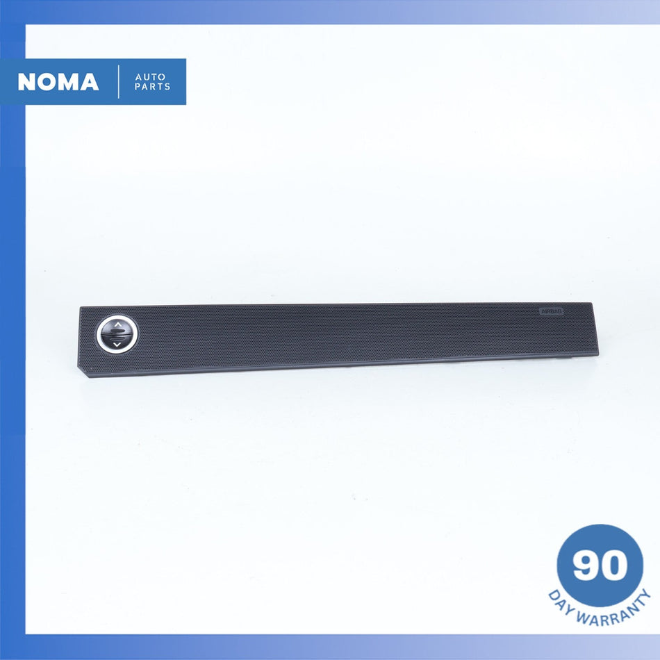 13-22 Range Rover L405 Right Side Dashboard Glovebox Glove Box Panel Trim OEM