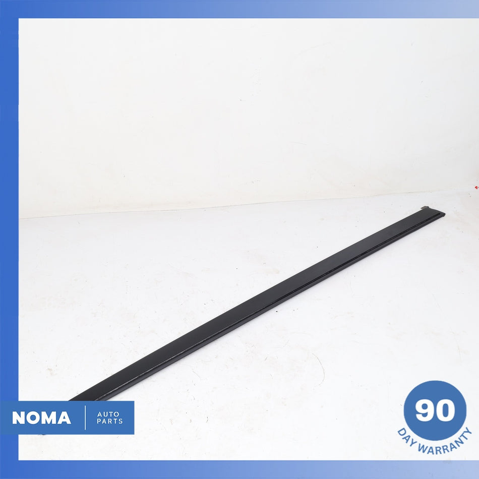13-22 LR Range Rover Sport L494 Panorama Pano Sun Roof Left Side Molding OEM
