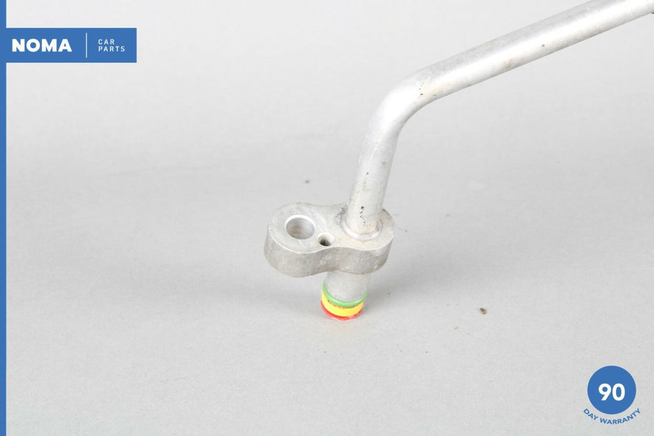 03-08 BMW Z4 E85 A/C Air Conditioning Dryer Expansion Valve Hose Line Tube OEM