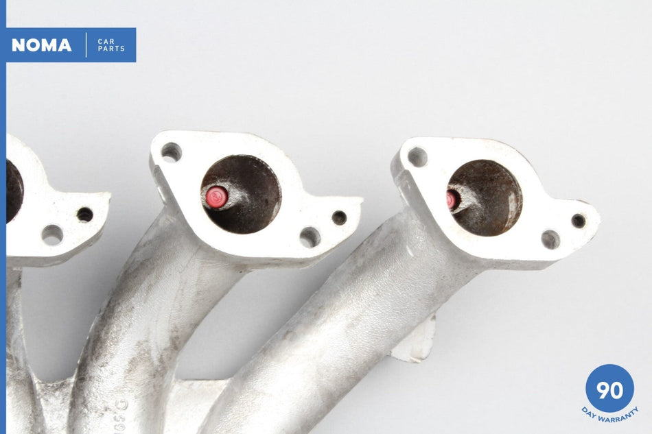 84-87 Jaguar XJS HE Series 2 Engine Motor Left Driver Side Inlet Manifold OEM