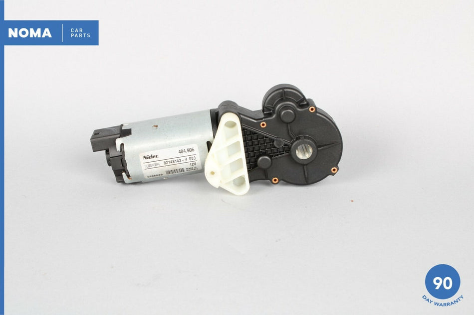 09-15 Jaguar X250 XF Front Left Driver Side Seat Tilt Recline Motor OEM