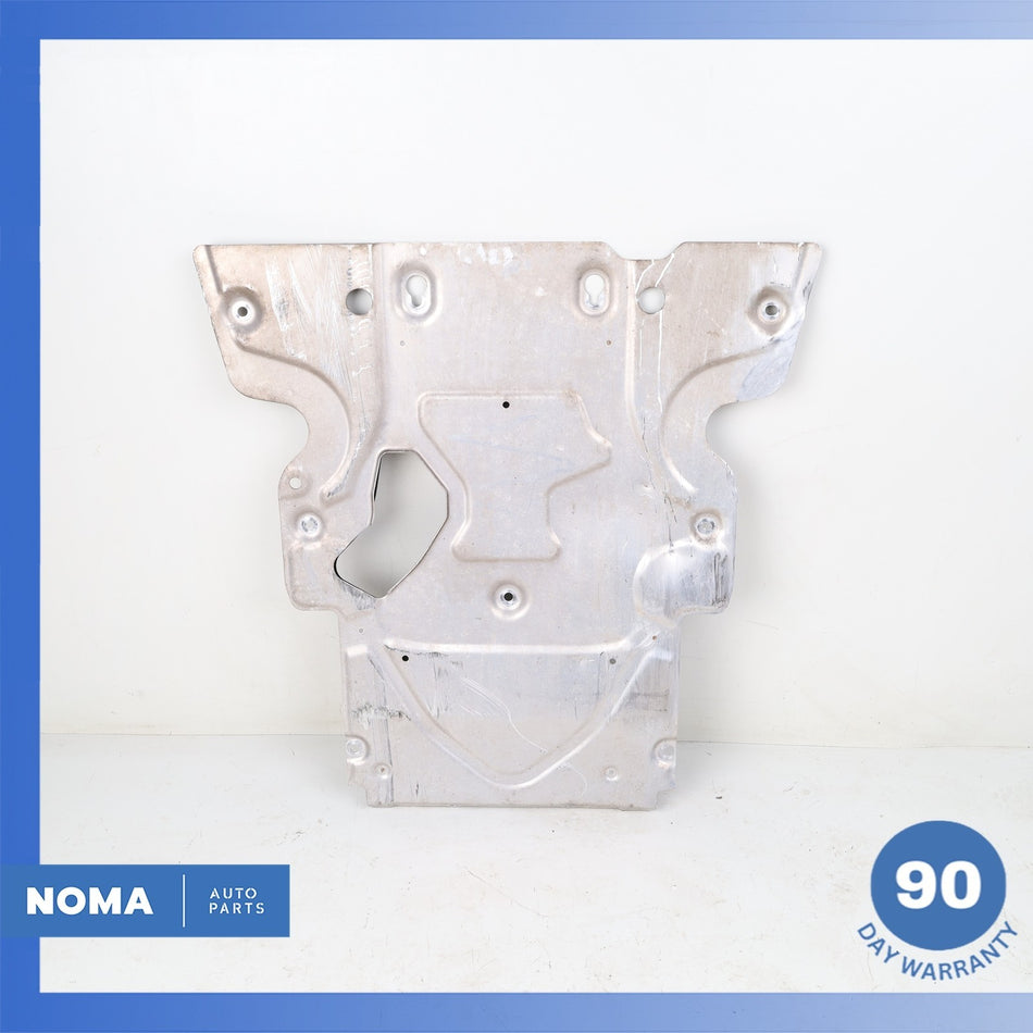 13-22 LR Range Rover L405 L494 Front Engine Under Splash Shield Cover OEM