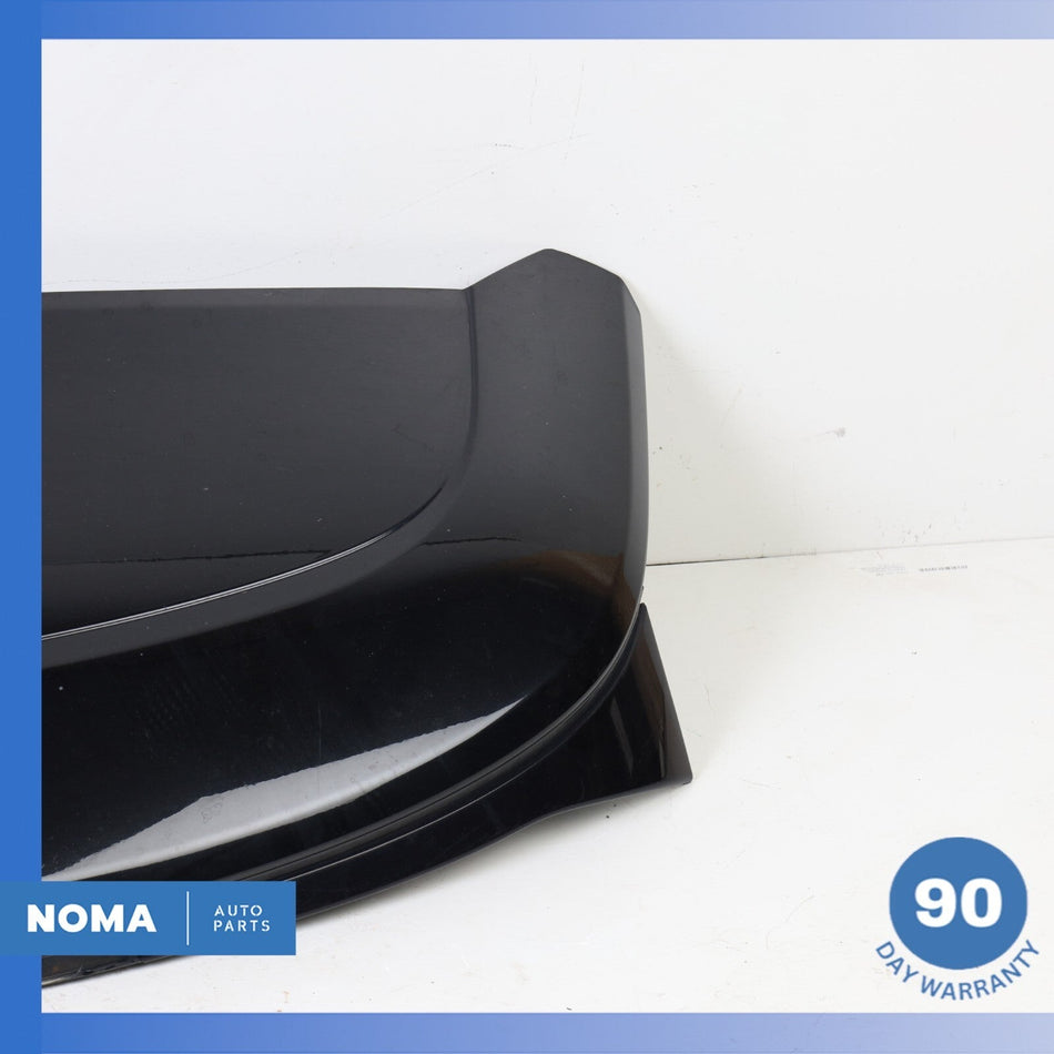 13-22 LR Range Rover L405 Rear Top Upper Lid Spoiler w/3rd Stop Lamp OEM