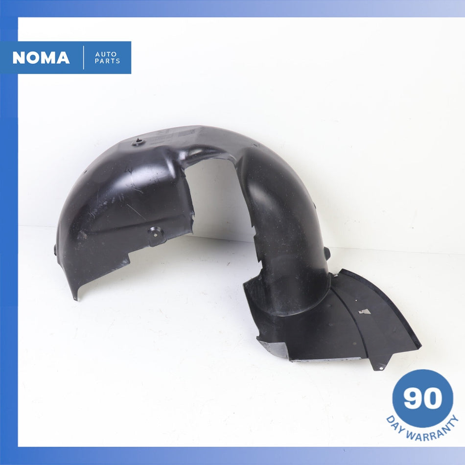 03-08 BMW E85 E86 Z4 Rear Right Passenger Wheel Arch Splash Guard 7012730 OEM