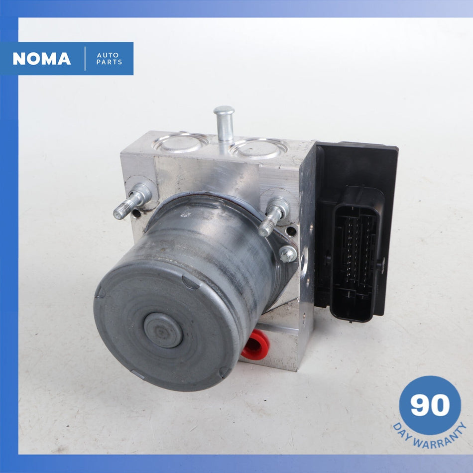 11-12 Land Rover L319 L320 L322 LR4 ABS Pump Hydraulic Control Module Unit OEM