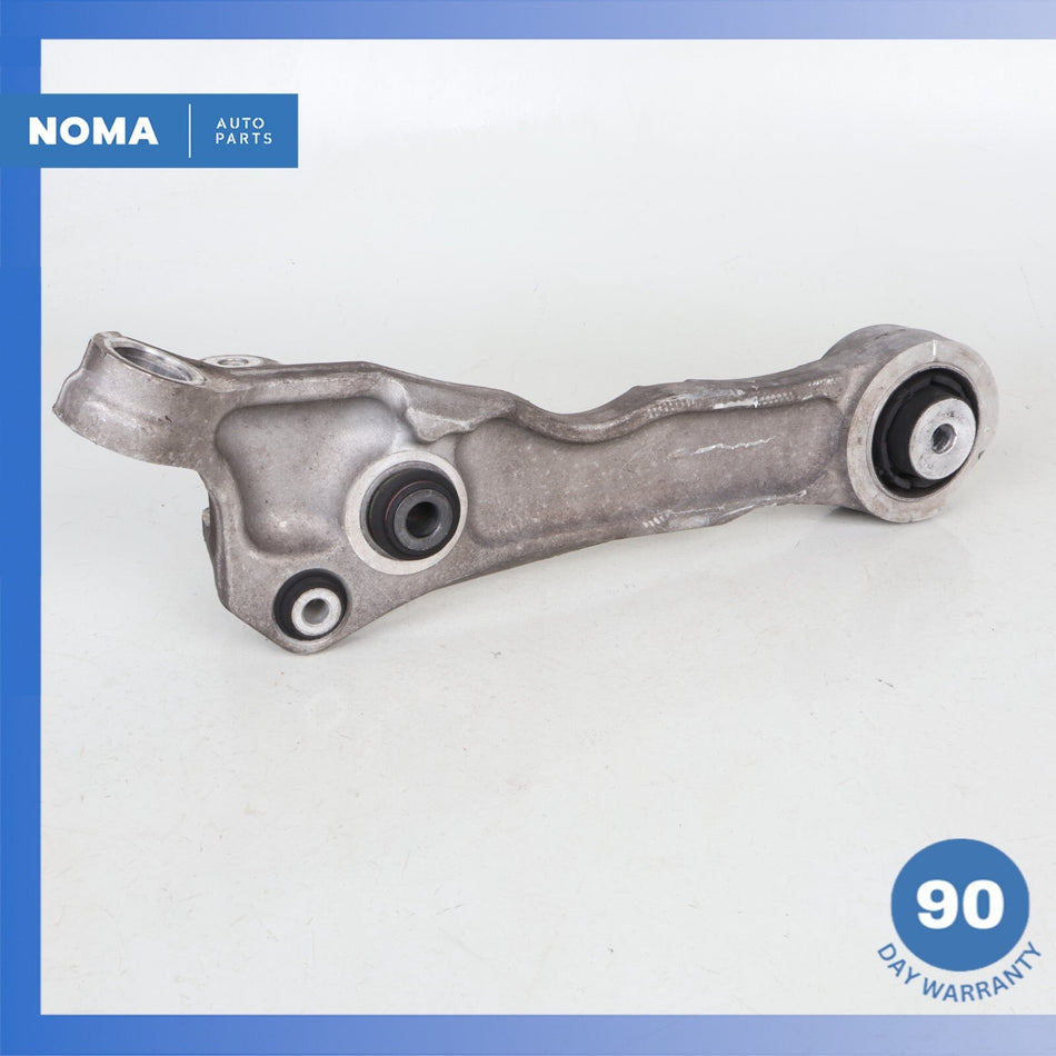 03-15 Jaguar X350 XJ8 XK XF Front Left Side Lower Control Arm 6W833C255BA OEM