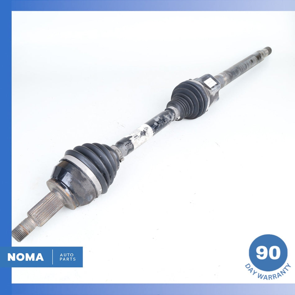 13-22 LR Range Rover Sport L494 Front Right Passenger Side Axle Shaft OEM