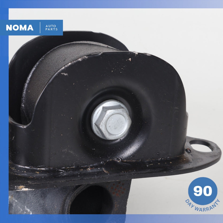 03-08 BMW E85 E86 Z4 Rear Right Passenger Side Spindle Knuckle Hub w/ Shield OEM